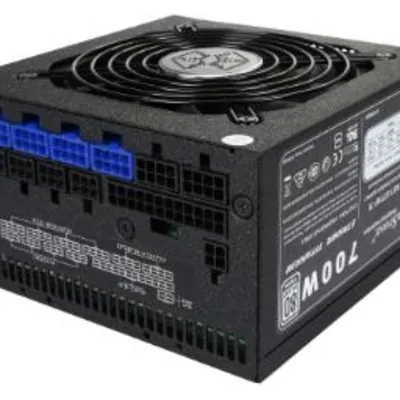 SilverStone ST70F-TI 700W güç