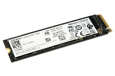 Karşılaştırma AGI Technology AI818 Dahili SSD {request()->input('language_config')['common']['with']} Western Digital Pc Sn730 M2 2280 256Gb