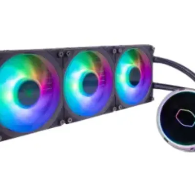 Cooler Master Masterliquid Pl360 Flux