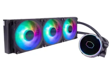 Cooler Master Masterliquid Pl360 Flux