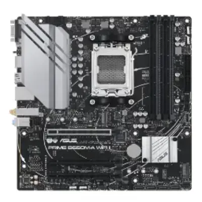 Asus Prime B650M A Wifi Ii