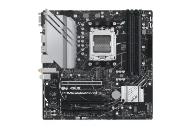 Asus Prime B650M A Wifi Ii