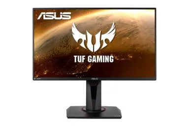 Asus Tuf Gaming Vg258Qm