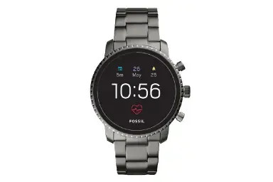 Fossil Q Explorist Hr
