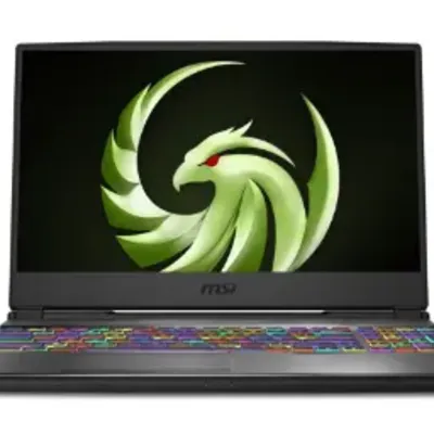 Msi Alpha 15Ryzen 7 Rx 5500M 16Gb 512Gb