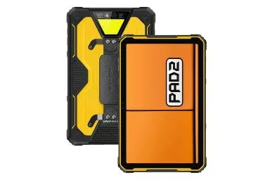 Ulefone Armor Pad 2