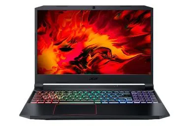 Resim Acer Nitro 5 An515 55 709E Core I7 10750H Gtx 1660Ti 16Gb 1Tb