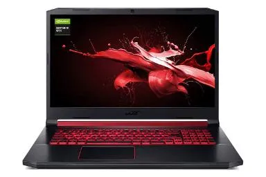 Acer Nitro 7 An715 51 73V6 Core I7 Gtx 1650 32Gb 1Tb