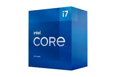 Intel Core I7 11700