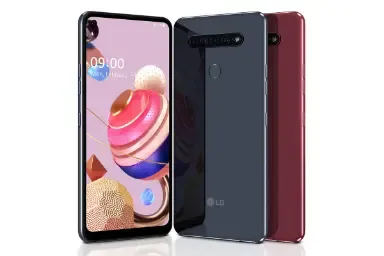 Lg K51S