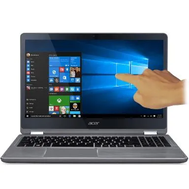 Resim Acer Aspire R5-571TG-720H Core i7 940MX 8GB 1TB