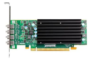 Resim Matrox C420 Lp 2Gb