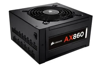 Resim Corsair Ax860 860W