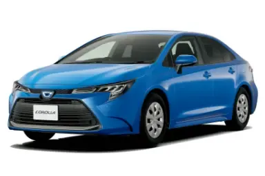 Karşılaştırma Mitsubishi Eclipse Cross {request()->input('language_config')['common']['with']} Toyota Corolla Hybrid 2023