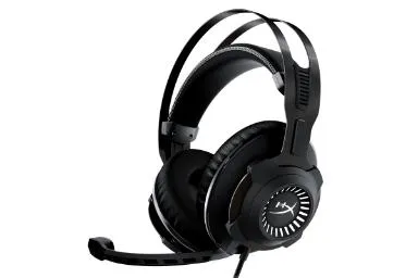 Hyperx Cloud Revolver S