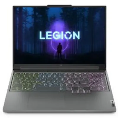 Lenovo Legion Slim 5 Core I7 13700H Rtx 4060 32Gb 1Tb