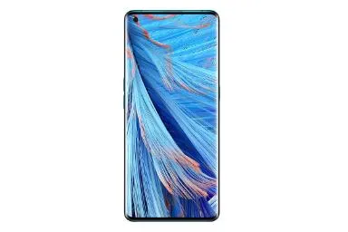 Oppo Find X2