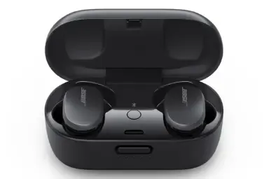 Bose Quietcomfort
