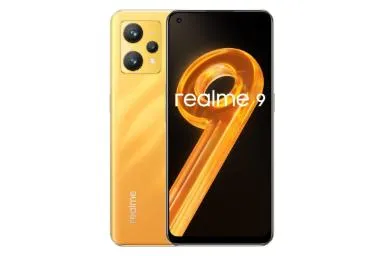 Realme 9