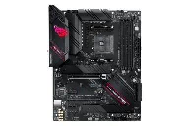 Karşılaştırma Asus Prime A520M K {request()->input('language_config')['common']['with']} Asus Rog Strix B550 F Gaming Wi Fi