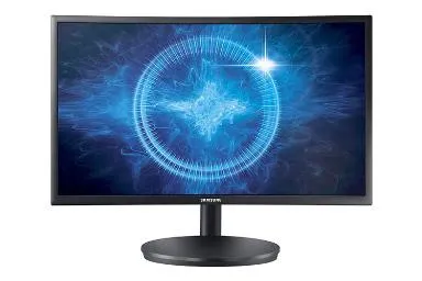 Samsung C24FG70 23.6 inç Monitör
