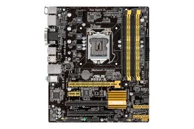 Asus B85M E