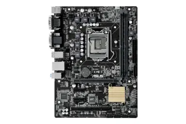 Asus H110M C Csm