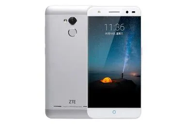 ZTE Blade A2