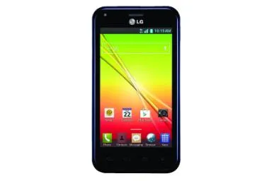 Lg Optimus F3Q