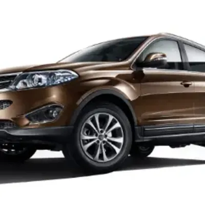 Chery Tiggo5 Excellent