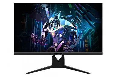 Gigabayt Aorus Fi32Q X Qhd