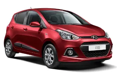Resim Hyundai I10 2013