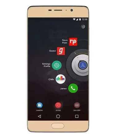 Karşılaştırma Panasonic Eluga A3 Pro {request()->input('language_config')['common']['with']} Xiaomi Redmi Note 10