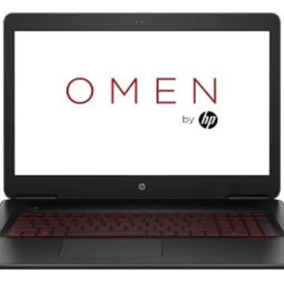 Hp Omen 17T W200 Core I7 16Gb 1Tb 4Gb