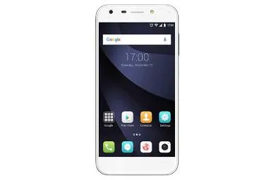 ZTE Blade A6