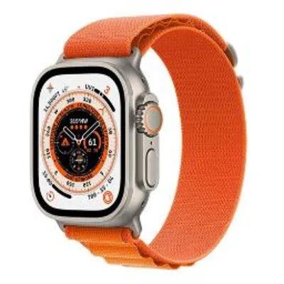 Wearfit Hw8 Ultra