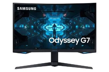 Karşılaştırma Hp Elitedisplay E243P {request()->input('language_config')['common']['with']} Samsung Odyssey G7 C27G75T