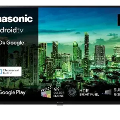 Panasonic 75Lx700