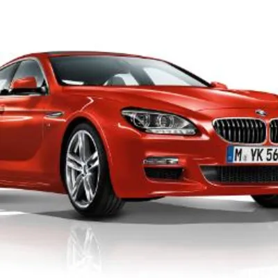 Bmw 640I 2019