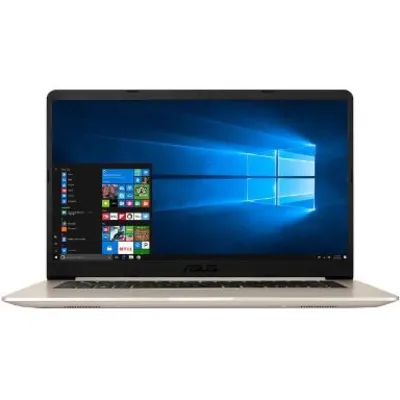 Asus VivoBook V510UQ Core i7 12GB 1TB 2GB
