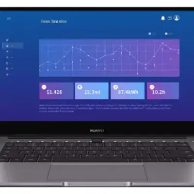 Huawei Matebook B3 520 Core I5 1135G7 Iris Xe 8Gb 1Tb
