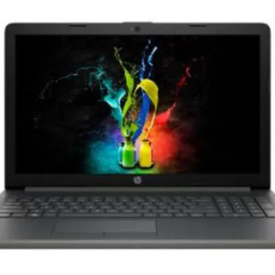 Hp 15 Da2185Nia Core I5 10210U Mx110 8Gb 1Tb