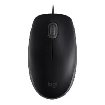 Logitech M110