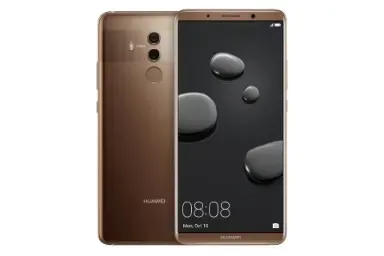 Huawei Mate 10 Pro