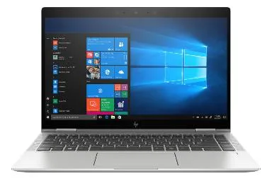 Resim Hp Elitebook X360 1040 G5 Core I7 Uhd 620 16Gb 512Gb