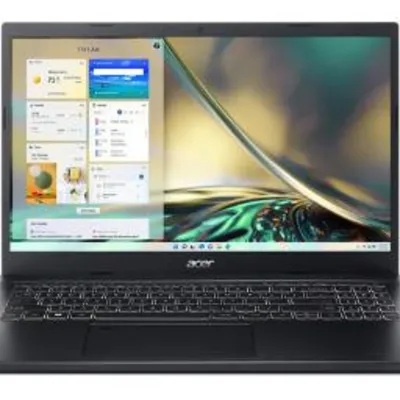 Acer Aspire 7 A715-76G Core i5-12450H RTX 3050 16GB 2TB