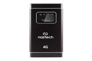 Resim Naztech Nzt 8830