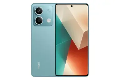 Xiaomi Redmi Note 13 Çin versiyonu
