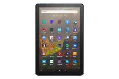 Amazon Fire Hd 10 2021