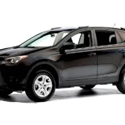 Toyota Rav4 2013